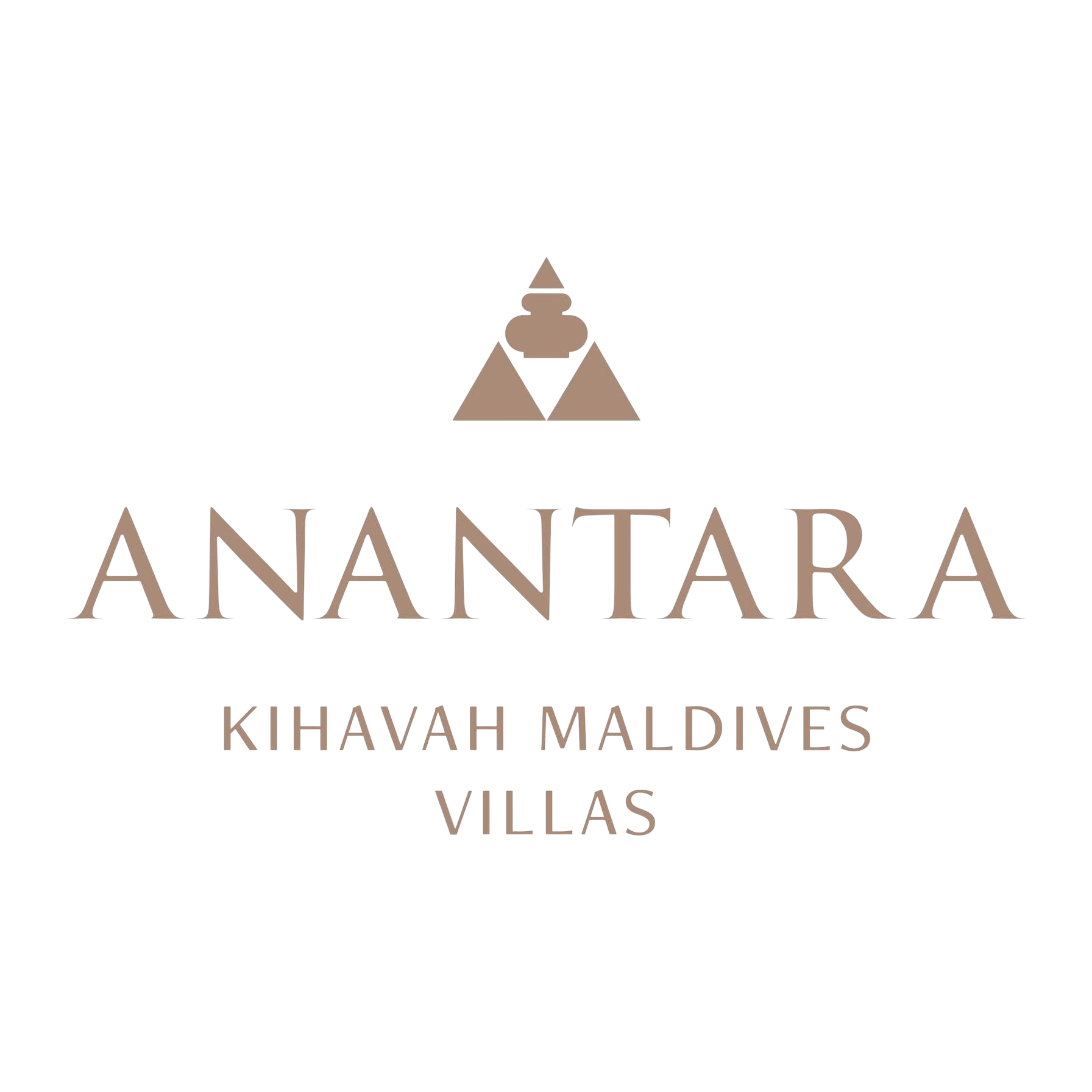 Anantara Kihavah Maldives Villas